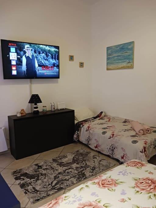 Διαμέρισμα Στην Καρδιά Της Αθήνα Extérieur photo